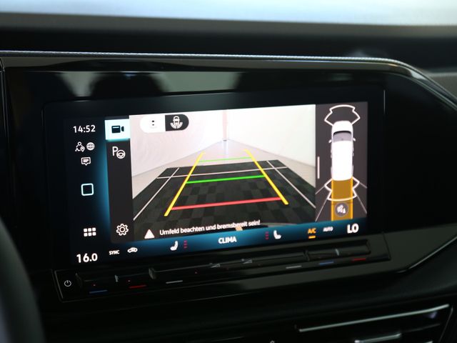 Volkswagen Caddy 2.0TDI DSG STYLE NAV PRO STANDHZG APP 5J