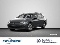 Volkswagen Golf - Vorschau Bild 1