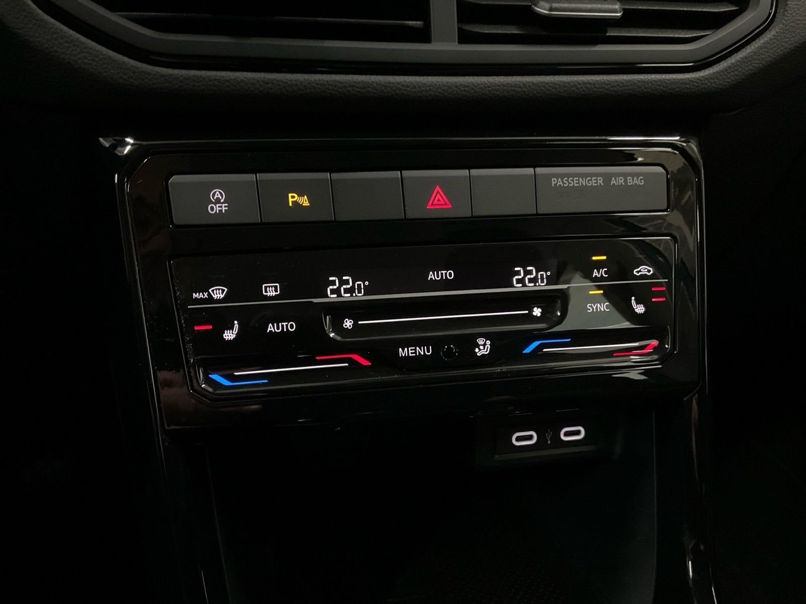 Volkswagen T-Cross - Bild 16