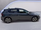 Volkswagen Golf 8 2.0 TSI Highline+Pano.+LED+Standh.+HeadUp - Volkswagen Golf mit Benzin-Antrieb: Head-Up Display, Limousine