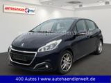 Peugeot 208 1.2 PureTech 1.2 12V e-VTi Active - Peugeot 208 in Halle