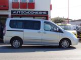 Fiat FIAT Scudo 2.0MJT 8P. PREZZO VALIDO FINO 09.05,G - gebrauchte Fiat Scudo aus dem Jahr 2008