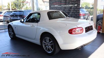 Mazda MX-5 - 4