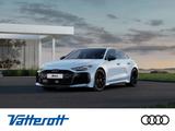 Audi RS5 Limousine tiptronic Individual B&O Pano Carb - blaue Audi RS5