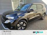 Opel Frontera GS 1.2 81 kW - schwarze Opel Frontera