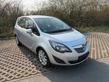 Opel Meriva 1.4 TÜV bis 02/2028 nur 103.40... - Opel Meriva Gebrauchtwagen in Mainz