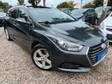 Hyundai i40 cw blue Premium*1.HD*Aut*Navi*Kamera*TÜV NEU - Hyundai i40 Gebrauchtwagen