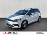 Volkswagen Touran 2.0 TDI DSG R-Line, Navi, Dach, 7 Sitzer,