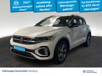 Volkswagen T-Roc - Vorschau Bild 1