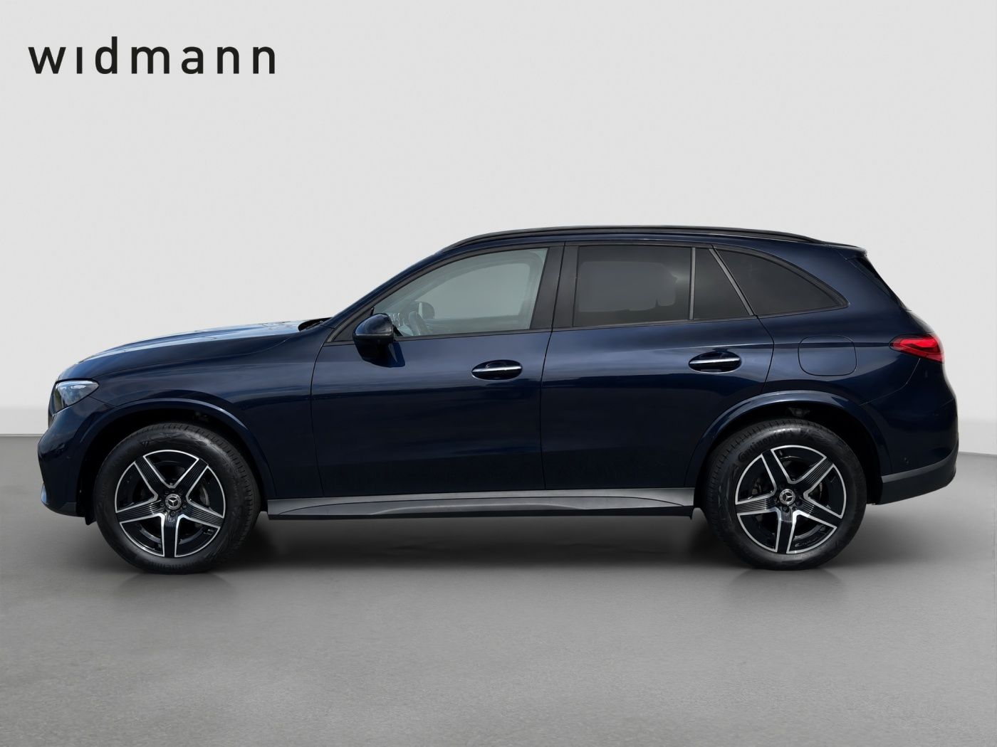 Mercedes-Benz GLC 300 e 4M AMG-Line Premium AHK HUD Distronic foto 5