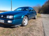 Volkswagen Corrado 2.9 VR6 H Kennzeichen Tüv 5-2027 - Volkswagen Corrado: Vr
