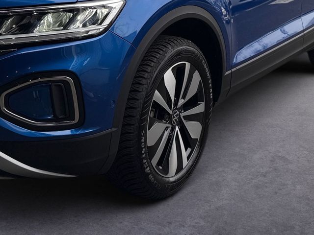 T-Roc 1.5 TSI DSG MOVE +LED+NAVI+ACC+KAMERA+ALU+