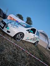 Fiat Grande Punto - Fiat Grande Punto aus 2012