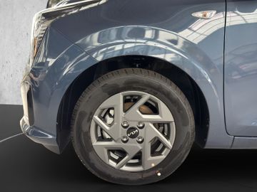 Kia Picanto 1.0 Vision Kam.+Navi+SHZ+LM+PDC+SpurH