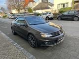 Volkswagen Eos Exclusive - gebrauchte VW Eos aus dem Jahr 2012
