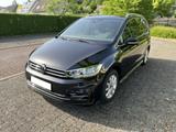 Volkswagen Touran 1.5 TSI OPF DSG Highline R-Line AHK ACC