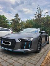 Audi R8 RWS S tronic  1/999 inkl. XPEL u. Carbon  - gebrauchte Audi R8 aus dem Jahr 2018