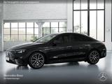 Mercedes-Benz CLA 250 Cp. AMG Sportpaket Night AMG 19" PTS - Mercedes-Benz CLA 250: Automatik