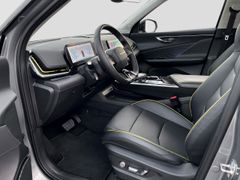 BAIC Beijing X55 PANO Leder CarPlay SHZ 360°Kamera TP