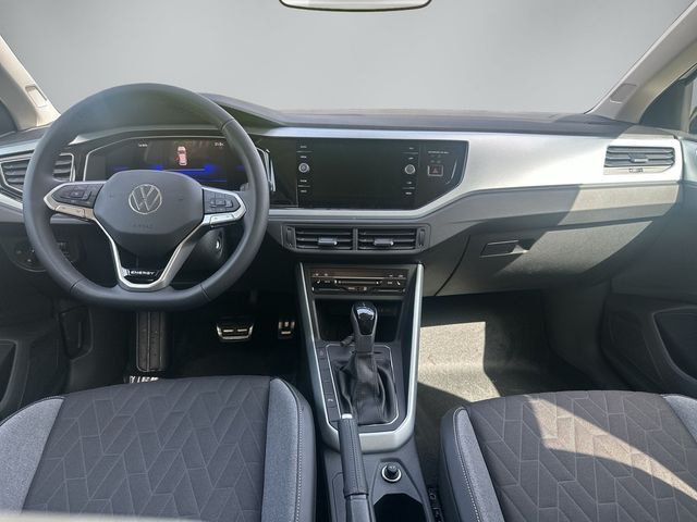 Volkswagen Polo 1.0TSI DSG Energy AHK RKam Acc