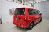Volkswagen T6 Multivan Generation Six /LED/KAMERA/PDC/ACC - Volkswagen T6 Multivan: Generation Six