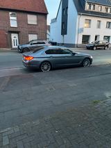 BMW 530e Limousine *Volleder*Kamera*STZHZG* - silberne BMW 530