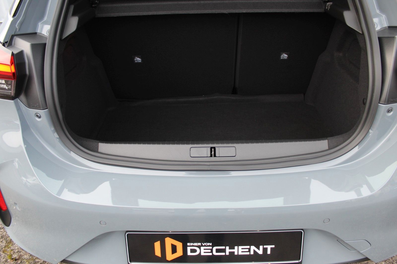 Fahrzeugabbildung Opel Corsa 1.2 Turbo GS Allwetter,Sitzh,Voll-LED,PDC