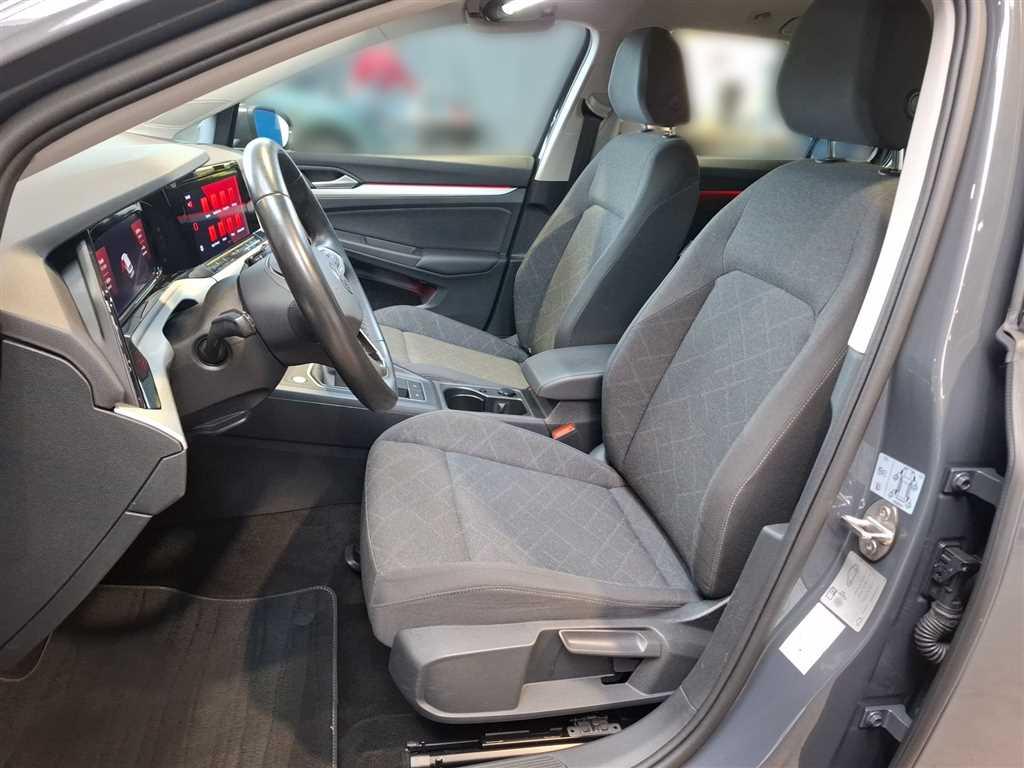 Volkswagen Golf Variant Life 1.0 TSI Navi Winterpaket, миниатюра 16