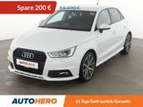 Audi A1 1.0 TFSI*S-LINE*XENON*PDC*SHZ - Audi A1 in Nürnberg