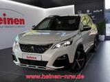 Peugeot 3008 2.0 BlueHDi 180 GT AHK+LED+19Z LM-FELGEN - Peugeot 3008: 2.0