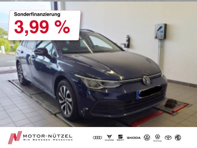 Volkswagen Golf Variant 2.0 TDI DSG LIFE LED+NAVI+ACC+AHK