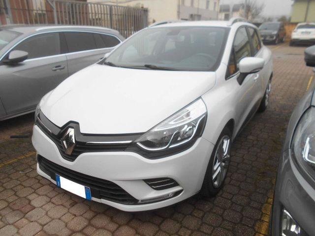 Renault Clio Sporter 1.5 dCi 75cv Energy Zen