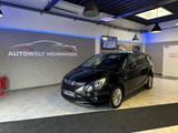 Opel Zafira Tourer Edition*12M.Garantie*Finanzeirung* - Opel Zafira Gebrauchtwagen in Hannover