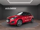 Suzuki Swift Comfort+*LED*Navi*Connect*top - gebrauchte Suzuki Swift aus dem Jahr 2022