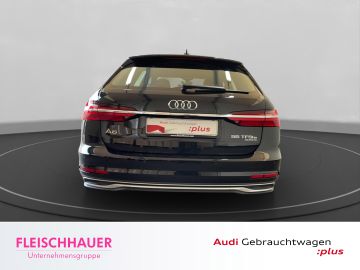 Audi A6 - 8