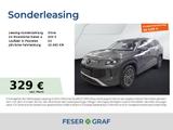 Volkswagen Tayron 1.5 eTSI Life 7Si ACC AHK Matrix Nav 360° - graue Volkswagen Tayron