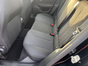 Fotografie 10 des Opel Mokka-e Kamera LED Sitzheizung PDC 1-phasig