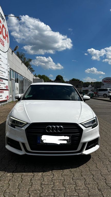 Image of Audi A3