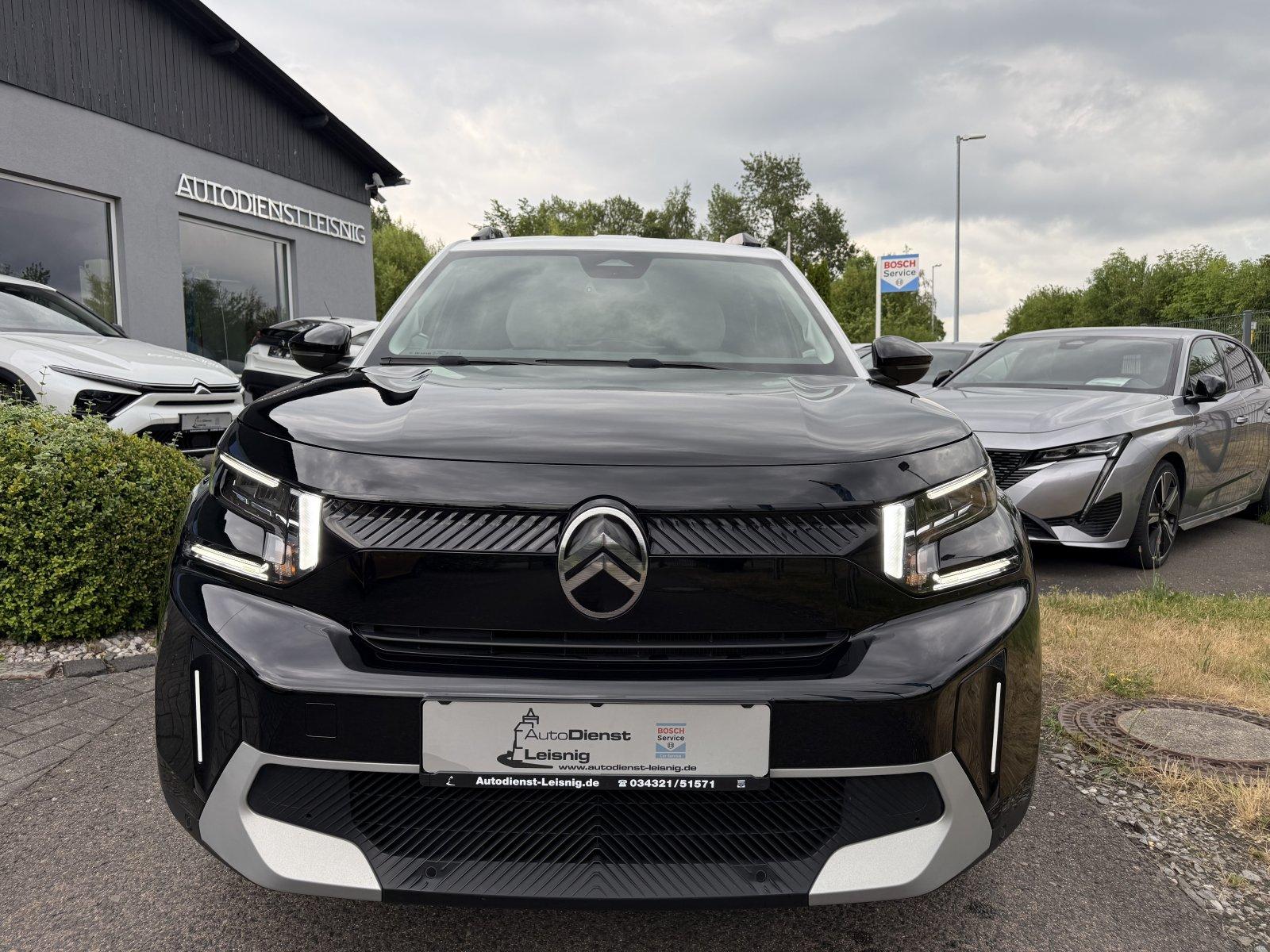 Citroën C3 Aircross  113 ë -MAX LED NAVI PDC