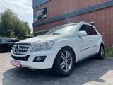 Mercedes-Benz ML 320 ML *Bi-XENON*LEDER*AUTOM* - Mercedes-Benz ML 320 in Mainz