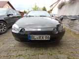 Honda CRX 1.6 ESI Del Sol ESI - Honda CRX: Esi
