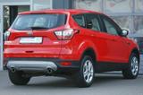 Ford Kuga 1.5 EcoBoost 2x4 Trend Frontscheibe beheizb - Ford Kuga: Trend 4x2