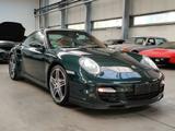 Porsche 997 / 911 Turbo BOSE MEMORY SPORT-CHRONO LEDER - Porsche 997 in Frankfurt (Main)