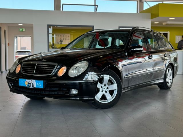 Mercedes-Benz E 320 T CDI Avantgarde*Xenon*SD*H/K*Tempo*PDC*LM