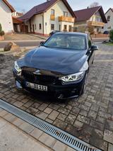 BMW 420d Cabrio M Paket - BMW 4er Reihe: M Paket