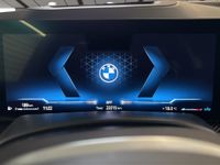 BMW X7 - Vorschau Bild 13