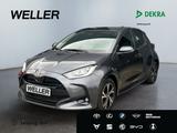 Toyota Yaris Hybrid 1.5 Teamplayer *LED*CarPlay*CAM*ACC - Toyota Yaris aus 2025
