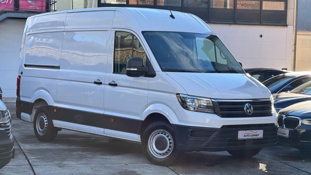 Volkswagen Crafter 35TDI*L2 H2*Mittellang+Hoch*AHK*Standhzg