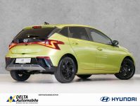 Hyundai i20 - Vorschau Bild 2