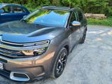 Citroën C5 Aircross BlueHDi 130 Stop&Start FEEL EAT8... - Citroën C5 Aircross von privat